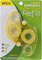 Ad Tech Crafter's Removable Tape Refill 2/Pkg-.31"X315"